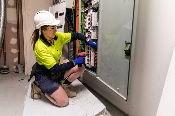 Best Residential Electrician Services  in Amsterdam, NY