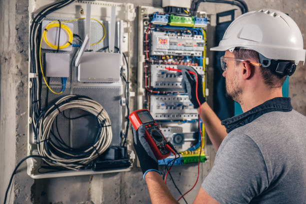 Best Affordable Electrical Installation  in Amsterdam, NY
