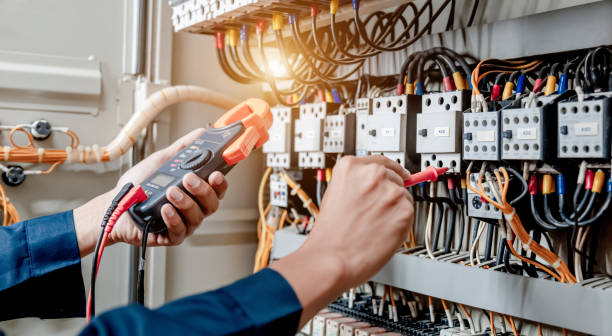 Best Affordable Emergency Electrician  in Amsterdam, NY