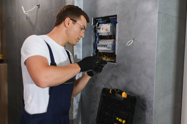 Best Affordable Electrical Installation  in Amsterdam, NY