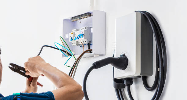 Best Electrical Outlet Repair  in Amsterdam, NY