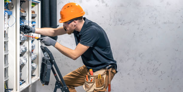 Best Electrical Outlet Repair  in Amsterdam, NY
