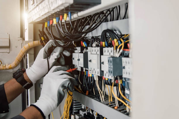 Best Electrical System Inspection  in Amsterdam, NY